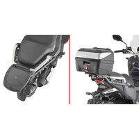 GIVI DRŽIAK KUFRA SYM ADX 125 (24-26) SR7069