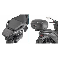 GIVI DRŽIAK KUFRA VOGE SR3 250 (24-26) SR9263