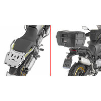 GIVI DRŽIAK KUFRA VOGE VALICO 900 DSX (24) SRA9260