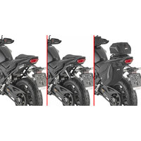 GIVI STEALTH BOČNÝ NOSIČ HONDA CB 750 HORNET (23-25) STL1200