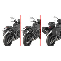 GIVI STEALTH BOČNÝ NOSIČ YAMAHA MT-09 (24-26) STL2169