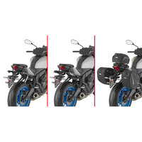 GIVI STEALTH BOČNÝ NOSIČ YAMAHA MT-07 (25-26) STL2173
