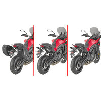 GIVI STEALTH BOČNÝ NOSIČ YAMAHA TRACER 7 (25-26) STL2177
