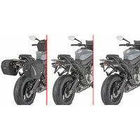 GIVI STEALTH BOČNÝ NOSIČ CF MOTO 675 NK (25-26) STL9231