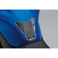 SUZUKI OCHRANNÁ NÁLEPKA NA NÁDRŽ PRE SV-7GX (26-)