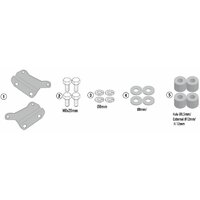 GIVI MONTÁŽNA SADA HONDA CB 650 R (21-26) / CBR 650 R (21-23) 1208KIT