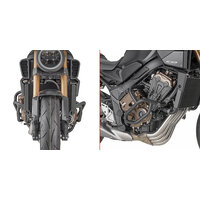 GIVI PADACÍ RÁM HONDA CB 650 R (24-26) TN1185