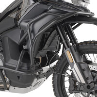 GIVI VRCHNÝ PADACÍ RÁM CF MOTO 800 MT-X (25-26) / 1000 MT-X (26) TNH9227