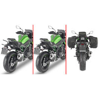 GIVI DRŽIAK BOČNÝCH TAŠIEK KAWASAKI Z 900 (20-26) TR4118