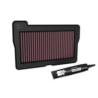K&N VZDUCHOVÝ FILTER YAMAHA MT-09 / XSR 900 / YZF-R9 ABS (24-26)
