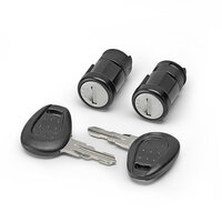 GIVI ZÁMKOVÉ VLOŽKY PRE BOČNÉ TAŠKY EASY12R / EASY12L ZR227