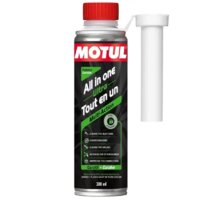 MOTUL ALL IN ONE ULTRA GASOLINE 300ML
