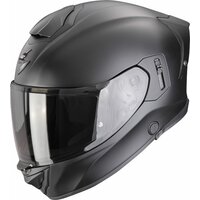 SCORPION EXO-530 AIR SOLID MATT BLACK L