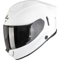 SCORPION EXO-530 AIR SOLID WHITE XS
