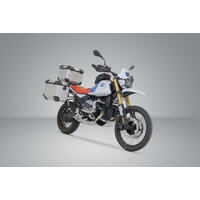 SW MOTECH ADVENTURE SET PROTECTION BMW R12 / R12 NINE T (23-)