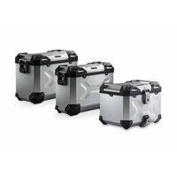 SW MOTECH TRAX ADV SADA KUFROV VOGE DS 800 X RALLY (25-) STRIEBORNÁ