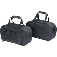 KURYAKYN LINER SADDLEBAG - GL 1800 18-UP BLACK
