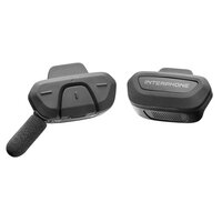 INTERPHONE AERIAL TWIN PACK INTERKOM PRE 2 CYKLISTOV 2KS