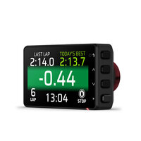GARMIN CATALYST 2 OPTIMALIZÁTOR JAZDNÉHO VÝKONU