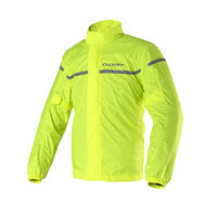 CLOVER NEPREMOKAVÁ BUNDA RAINBLASTER WP NEON