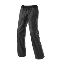 CLOVER NEPREMOKAVÉ NOHAVICE RAINBLASTER WP BLACK