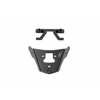 SW MOTECH ALU-RACK ZADNÝ NOSIČ SUZUKI SV 650/S (03-08) / SV 1000/S (03-05)