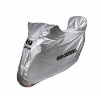 OXFORD PLACHTA RAIN COVER XLARGE S KUFROM HAL404