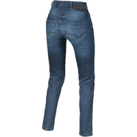 MACNA KEVLAROVÉ RIFLE BLOOM DARK BLUE (D)