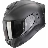 SCORPION EXO 530i AIR SOLID MATT BLACK XL