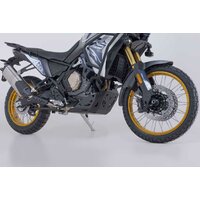 SW MOTECH KRYT MOTORA VOGE DS 800 X RALLY (25-) ČIERNY
