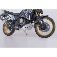 SW MOTECH KRYT MOTORA VOGE DS 800 X RALLY (25-) STRIEBORNÝ