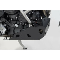 SW MOTECH KRYT MOTORA TRIUMPH TIGER 900 RALLY PRO (23-) ČIERNY