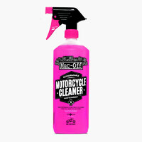 MUC-OFF MOTORCYCLE CLEANER 1L