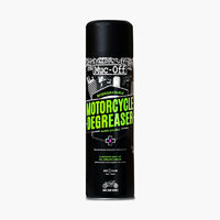 MUC OFF EXTRA SILNÝ ČISTIČ DEGREASER 500ML