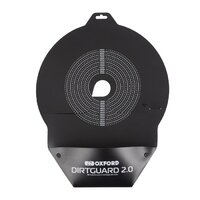 OXFORD DIRT GUARD 2.0 CHRÁNIČ KOLESA PRI MAZANÍ REŤAZE