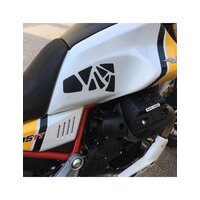 PVGA MOTO GUZZI V85 TT TANK PAD