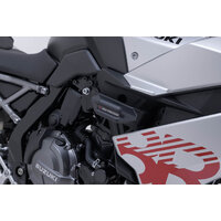 SW MOTECH PADACIE PROTEKTORY SUZUKI GSX-8R (22-25)