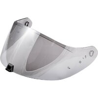 SCORPION PLEXI SILVER EXO1400/520/391