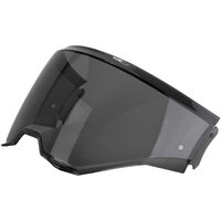 SCORPION PLEXI KDF18-1 EXO-TECH/CARBON DARK SMOKE
