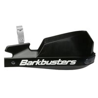 BARKBUSTERS ČIERNE KRYTY RÚK YAMAHA TÉNÉRÉ 700 (25-)