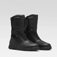 XPD OBUV X-JOURNEY H2OUT ČIERNE