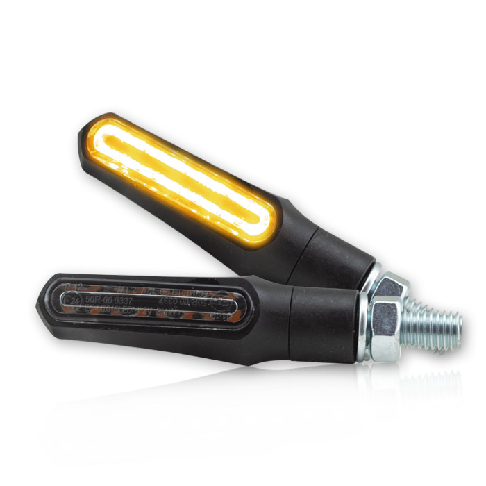 HS MOTO LED SMEROVKY NEW STICK 2 | Eshopstyx