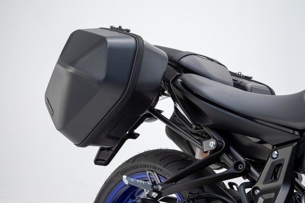 SW MOTECH URBAN ABS BOČNÉ KUFRE YAMAHA MT-07 (18-) | Eshopstyx