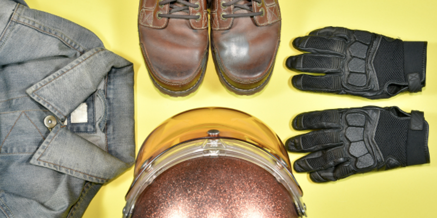 Na čo nezabudnúť pred cestou na motorke